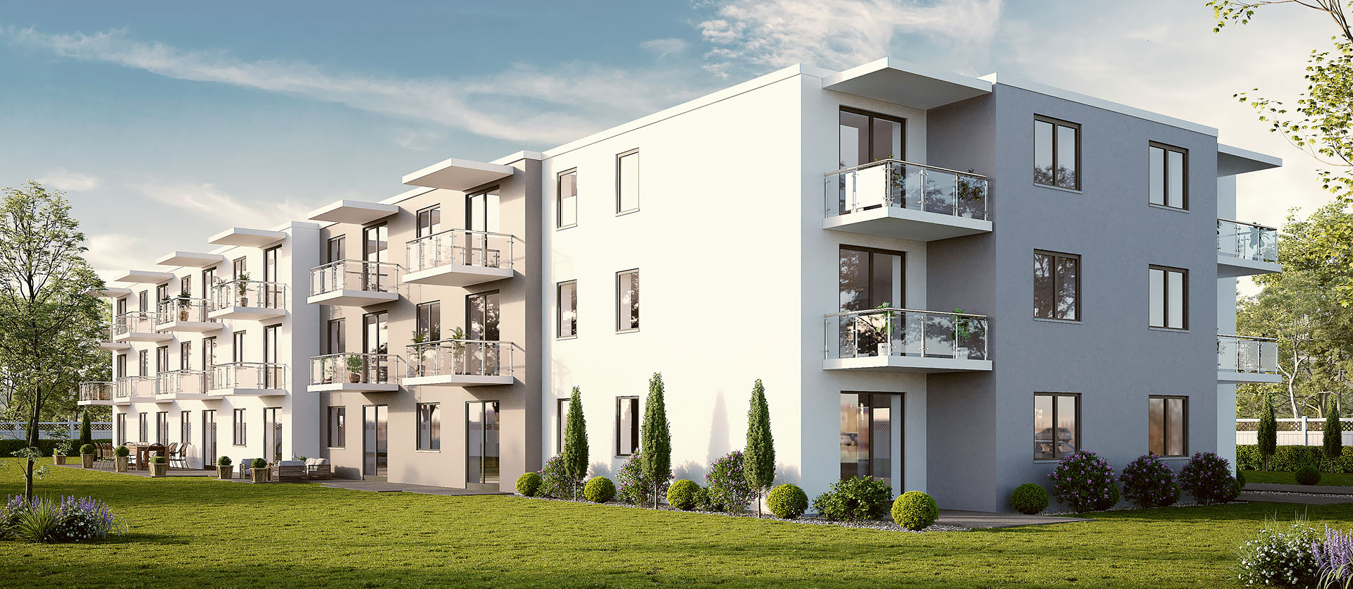 Wohnpark am Himmelreich